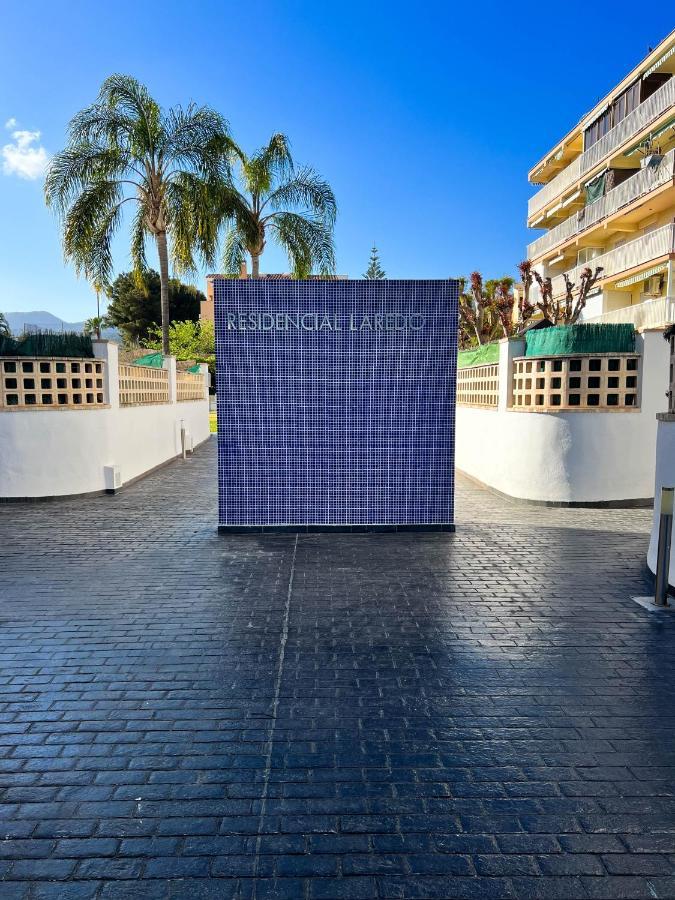 Apartmán Private Garden 100 M From The Sea Benicàssim Exteriér fotografie